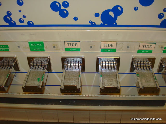Vending Machine